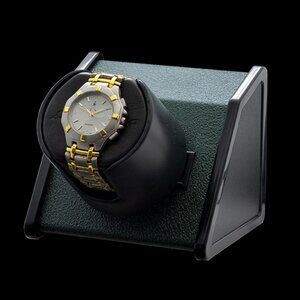 Orbita Sparta 1 Bold Green Watch Winder